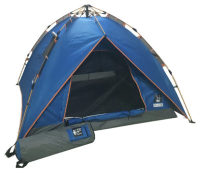 Olpro - Pop - Tent - Blue